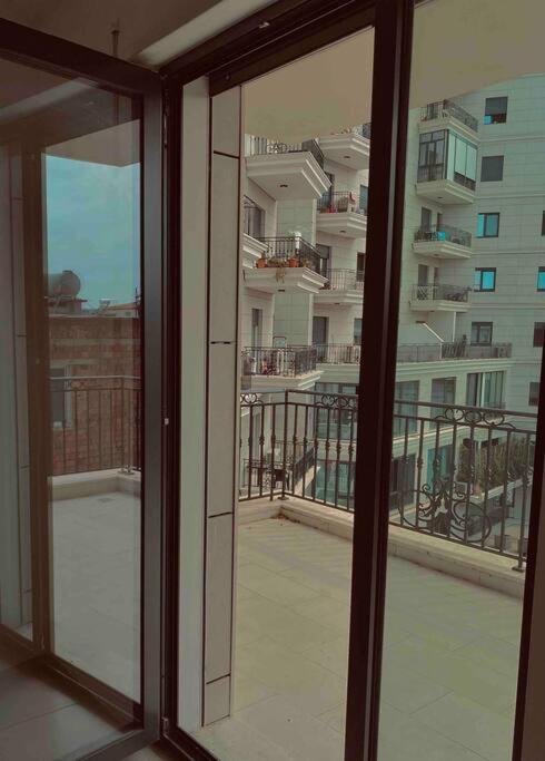 2+1 Apartment - Tirana City Center Экстерьер фото