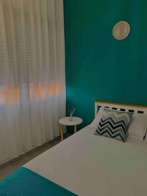 2+1 Apartment - Tirana City Center Экстерьер фото